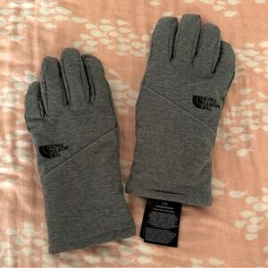 North Face Winter Gloves